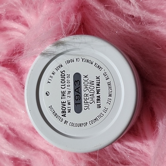 Super shock shadow - Above the clouds - Picture 4 of 4